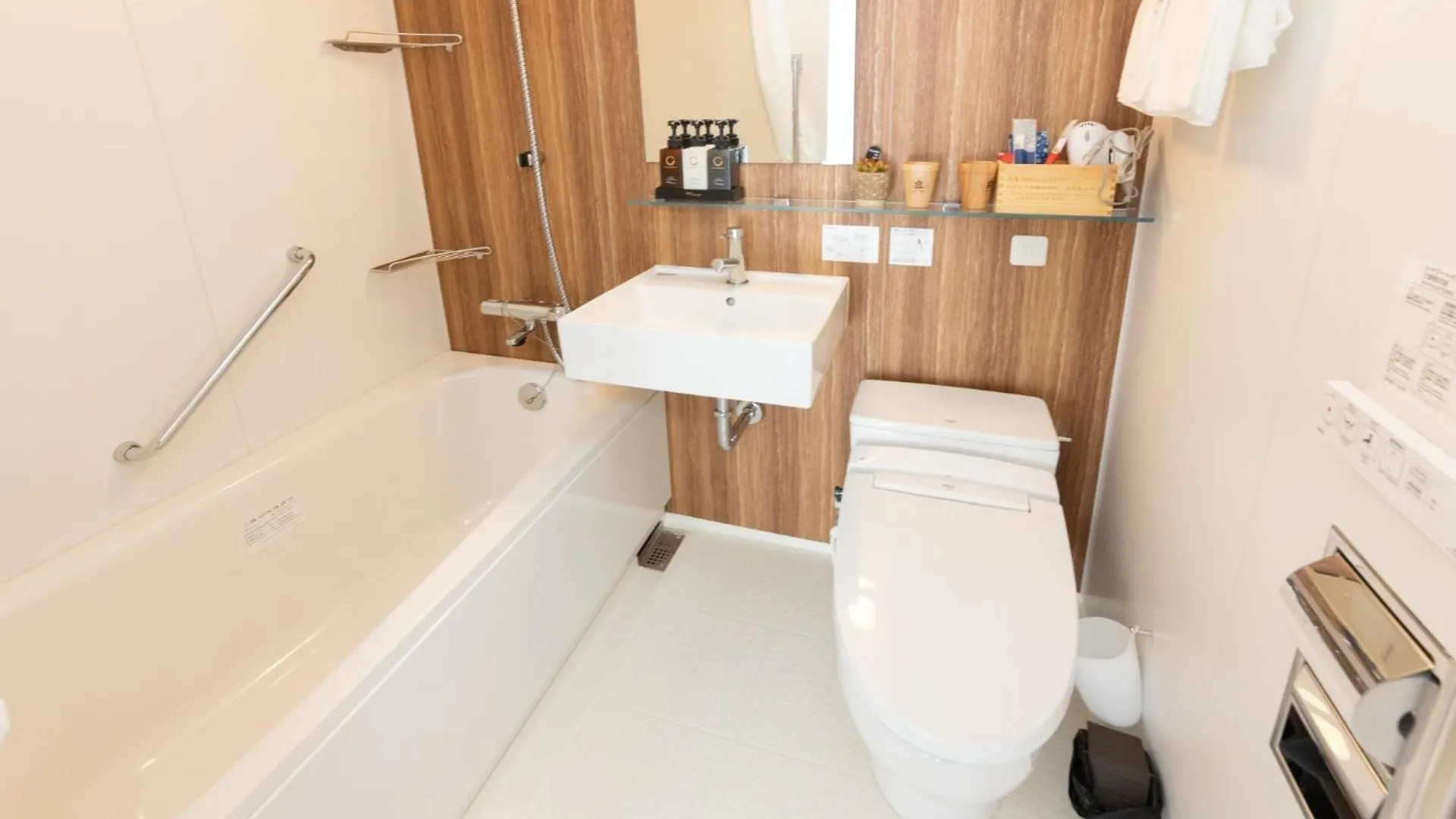 Light Hotel - Vacation Stay 91012V Tokyo Japan
