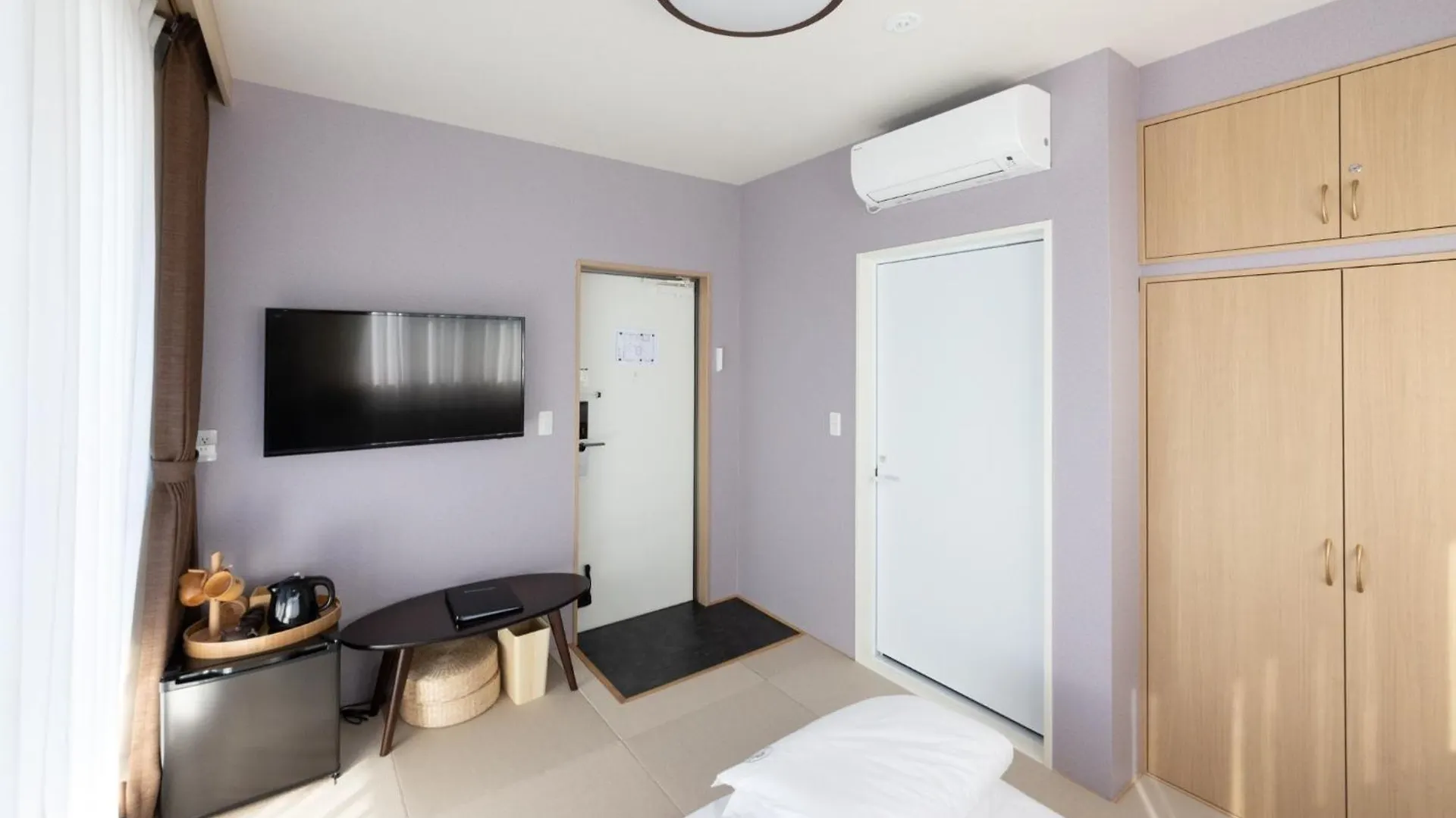 Light Hotel - Vacation Stay 91012V Tokyo 0*,